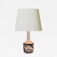  K hler Kahler Table Lamp by K hler Keramik - 4600383
