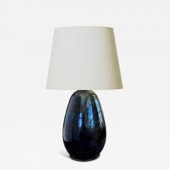  K hler Kahler Table Lamp by K hler Keramik - 4701973