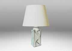  K hler Kahler Table Lamp by Marianne B nl kke for K hler - 4035687