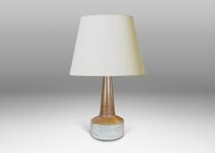  K hler Kahler Table Lamp by Nils K hler for K hler Keramik - 4132021