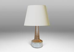  K hler Kahler Table Lamp by Nils K hler for K hler Keramik - 4132022