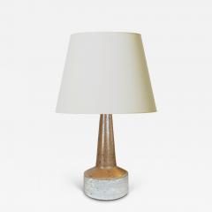  K hler Kahler Table Lamp by Nils K hler for K hler Keramik - 4133029