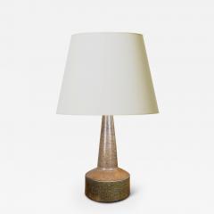  K hler Kahler Table Lamp by Nils K hler for K hler Keramik - 4133030