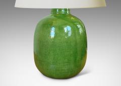  K hler Kahler Table Lamp by Nils K hler for K hler Keramik - 4132032