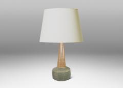  K hler Kahler Table Lamp by Nils K hler for K hler Keramik - 4176310