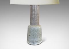  K hler Kahler Table Lamp by Nils K hler for K hler Keramik - 4517984