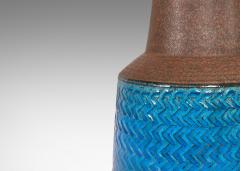 K hler Kahler Table Lamp by Nils K hler for K hler Keramik - 4573644