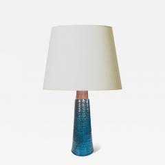  K hler Kahler Table Lamp by Nils K hler for K hler Keramik - 4595150