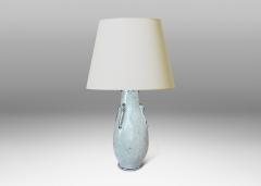  K hler Kahler Table Lamp by Svend Hammersh i - 3938014