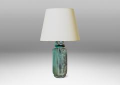  K hler Kahler Table Lamp by Svend Hammersh i for K hler - 3812307