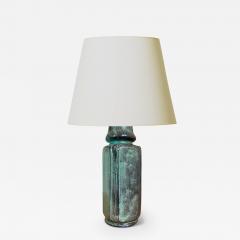  K hler Kahler Table Lamp by Svend Hammersh i for K hler - 3817521