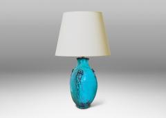  K hler Kahler Table Lamp by Svend Hammersh i for K hler - 3913814