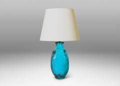  K hler Kahler Table Lamp by Svend Hammersh i for K hler - 3913817