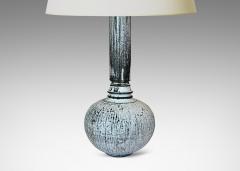  K hler Kahler Table Lamp by Svend Hammersh i for K hler - 4014555