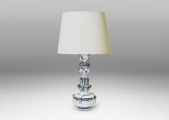  K hler Kahler Table Lamp by Svend Hammersh i for K hler - 4131981