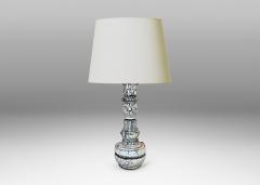  K hler Kahler Table Lamp by Svend Hammersh i for K hler - 4131983