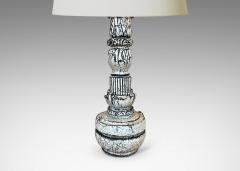  K hler Kahler Table Lamp by Svend Hammersh i for K hler - 4131984
