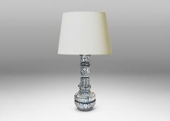  K hler Kahler Table Lamp by Svend Hammersh i for K hler - 4131986