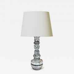  K hler Kahler Table Lamp by Svend Hammersh i for K hler - 4133024