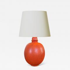  K hler Kahler Table Lamp by Svend Hammersh i for K hler - 4463800