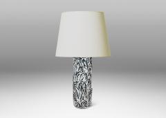  K hler Kahler Table Lamp by Svend Hammersh i for K hler - 4462357
