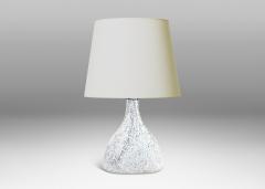  K hler Kahler Table Lamp by Svend Hammersh i for K hler - 4686373