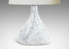  K hler Kahler Table Lamp by Svend Hammersh i for K hler - 4686376