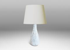  K hler Kahler Table Lamp by Svend Hammersh i for K hler - 4686377