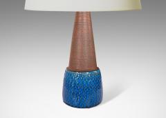  K hler Kahler Table lLamp by Nils K hler for K hler Keramik - 4595118