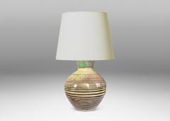  K hler Kahler Table lamp by K hler Keramik - 4558947