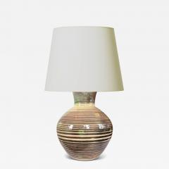  K hler Kahler Table lamp by K hler Keramik - 4559496