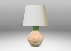  K hler Kahler Table lamp by K hler Keramik - 4558956