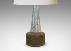  K hler Kahler Table lamp by Nils K hler for K hler Keramik - 4141251