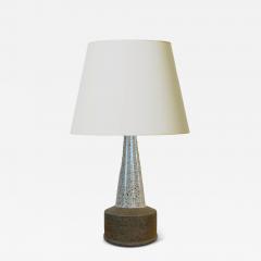  K hler Kahler Table lamp by Nils K hler for K hler Keramik - 4143331