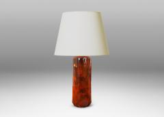  K hler Kahler Table lamp by Nils K hler for K hler Keramik - 4141256
