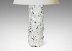  K hler Kahler Table lamp by Svend Hammersh i for K hler - 4462363