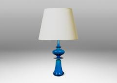  K hler Kahler Tall Table Lamp by Nils K hler - 3813866