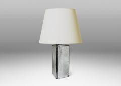  K hler Kahler Tall Table Lamp by Nils K hler for K hler Keramik - 3812312