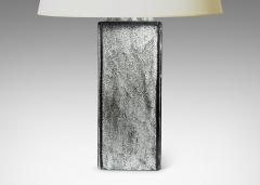  K hler Kahler Tall Table Lamp by Nils K hler for K hler Keramik - 3812313