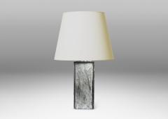  K hler Kahler Tall Table Lamp by Nils K hler for K hler Keramik - 3812315