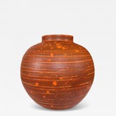  K hler Kahler Vase by K hler Keramik - 4573977