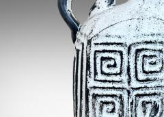  K hler Kahler Vase by Nils K hler for K hler Keramik - 4686428