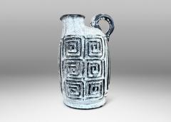  K hler Kahler Vase by Nils K hler for K hler Keramik - 4686429