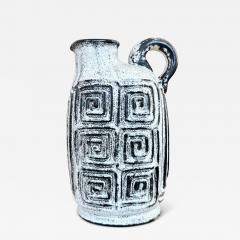  K hler Kahler Vase by Nils K hler for K hler Keramik - 4689173
