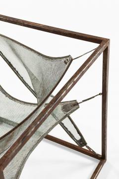  K llemo Wind Easy Chair by Sigurdur Gustafsson 2003 - 4612397