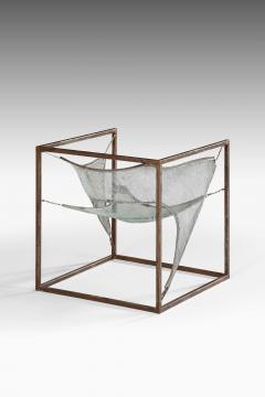  K llemo Wind Easy Chair by Sigurdur Gustafsson 2003 - 4612400