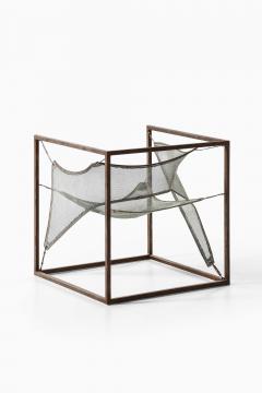  K llemo Wind Easy Chair by Sigurdur Gustafsson 2003 - 4612405