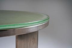  K pe M bler Rare Coffee Table by K pe M bler Sweden 1930s - 4554856