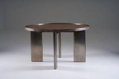  K pe M bler Rare Coffee Table by K pe M bler Sweden 1930s - 4554862