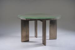  K pe M bler Rare Coffee Table by K pe M bler Sweden 1930s - 4554863
